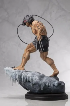 X-Men - Weapon X Danger Room Sessions Fine Art 1/6th Scale Statue