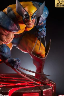 X-Men - Wolverine Berserker Rage 19