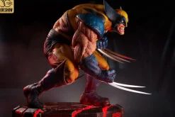X-Men - Wolverine Berserker Rage 19
