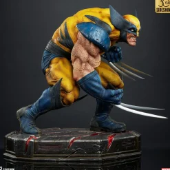 X-Men - Wolverine Berserker Rage 19