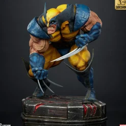 X-Men - Wolverine Berserker Rage 19