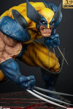 X-Men - Wolverine Berserker Rage 19