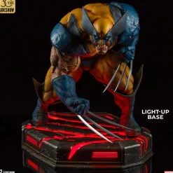 X-Men - Wolverine Berserker Rage 19