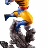 X-Men - Wolverine Fine Art 1/6th Scale Statue