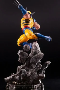 X-Men - Wolverine Fine Art 1/6th Scale Statue