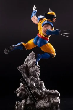 X-Men - Wolverine Fine Art 1/6th Scale Statue