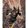 X-Men - Wolverine Fine Art Print by Vincenzo Riccardi