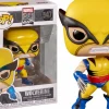 X-Men - Wolverine First Appearance 80th Anniversary Pop! Vinyl Figure