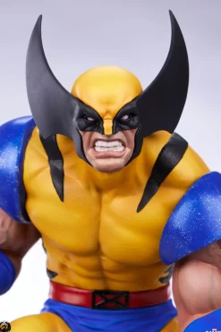 X-Men - Wolverine Marvel Gamerverse Classics 1/10th Scale Statue