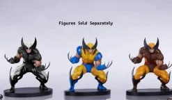 X-Men - Wolverine Marvel Gamerverse Classics 1/10th Scale Statue