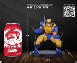 X-Men - Wolverine Marvel Gamerverse Classics 1/10th Scale Statue