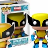 X-Men - Wolverine Pop! Vinyl Bobble Head Figure