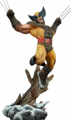 X-Men - Wolverine Premium Format Statue