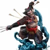 X-Men - Wolverine: Ronin Premium Format Statue