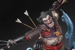 X-Men - Wolverine: Ronin Premium Format Statue
