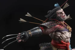 X-Men - Wolverine: Ronin Premium Format Statue