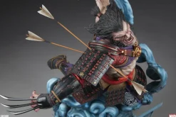 X-Men - Wolverine: Ronin Premium Format Statue