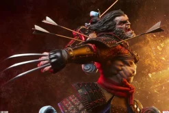 X-Men - Wolverine: Ronin Premium Format Statue