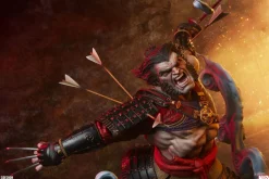 X-Men - Wolverine: Ronin Premium Format Statue