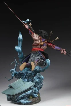 X-Men - Wolverine: Ronin Premium Format Statue