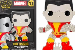 X-Men - Wolverine, Storm, Rogue & Colossus 4
