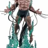 X-Men - Wolverine (Weapon X) Premium Format Statue
