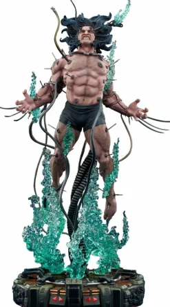X-Men - Wolverine (Weapon X) Premium Format Statue