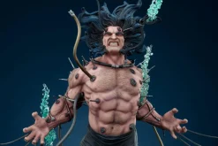X-Men - Wolverine (Weapon X) Premium Format Statue