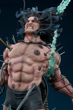 X-Men - Wolverine (Weapon X) Premium Format Statue