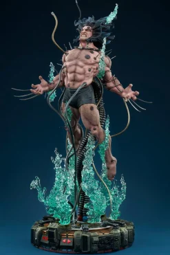 X-Men - Wolverine (Weapon X) Premium Format Statue