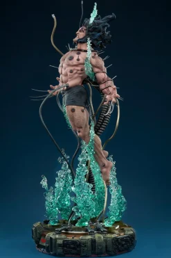X-Men - Wolverine (Weapon X) Premium Format Statue