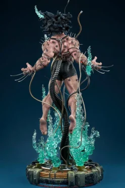 X-Men - Wolverine (Weapon X) Premium Format Statue