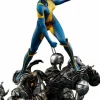 X-Men - Wolverine: X-23 Uncaged Premium Format Statue