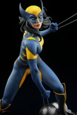 X-Men - Wolverine: X-23 Uncaged Premium Format Statue