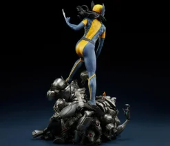 X-Men - Wolverine: X-23 Uncaged Premium Format Statue