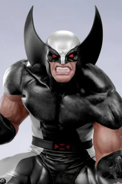 X-Men - Wolverine (X-Force Edition) Marvel Gamerverse Classics 1/10th Scale Statue