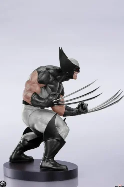 X-Men - Wolverine (X-Force Edition) Marvel Gamerverse Classics 1/10th Scale Statue