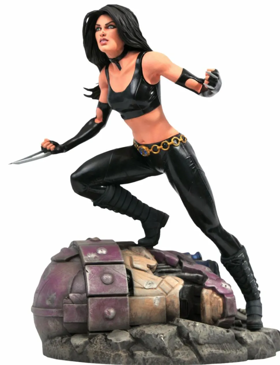 X-Men - X-23 Marvel Premier Collection 10” Statue