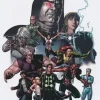 X-Men - X-Factor by Peter David Omnibus Volume 02 Hardcover Book (DM Variant Cover)