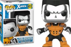 X-Men - X-Force Colossus Chrome Pop! Vinyl Figure