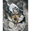 X-Men - X-Men Red: Storm Fine Art Print by Peach Momoko