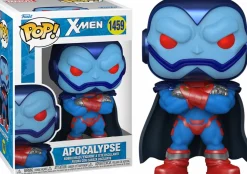 X-Men: Age of Apocalypse - Apocalypse Pop! Vinyl Figure