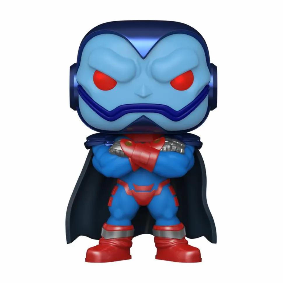 X-Men: Age of Apocalypse - Apocalypse Pop! Vinyl Figure