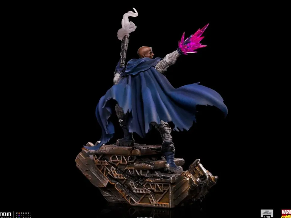 X-Men: Age of Apocalypse - Bishop 1/10th Scale Statue