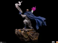 X-Men: Age of Apocalypse - Bishop 1/10th Scale Statue