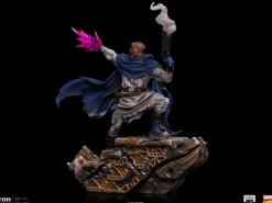 X-Men: Age of Apocalypse - Bishop 1/10th Scale Statue