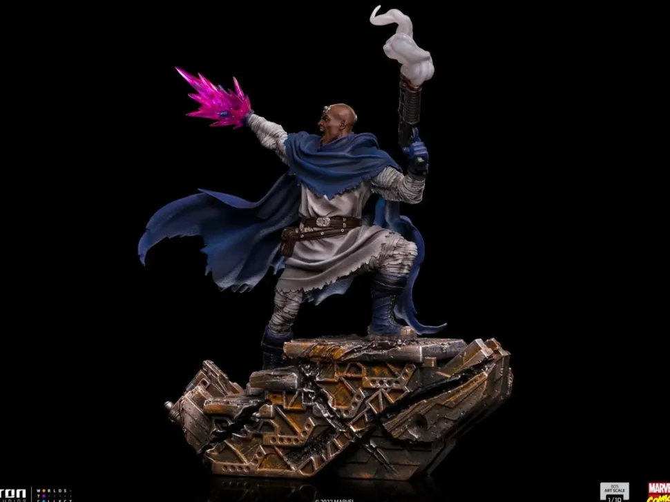 X-Men: Age of Apocalypse - Bishop 1/10th Scale Statue