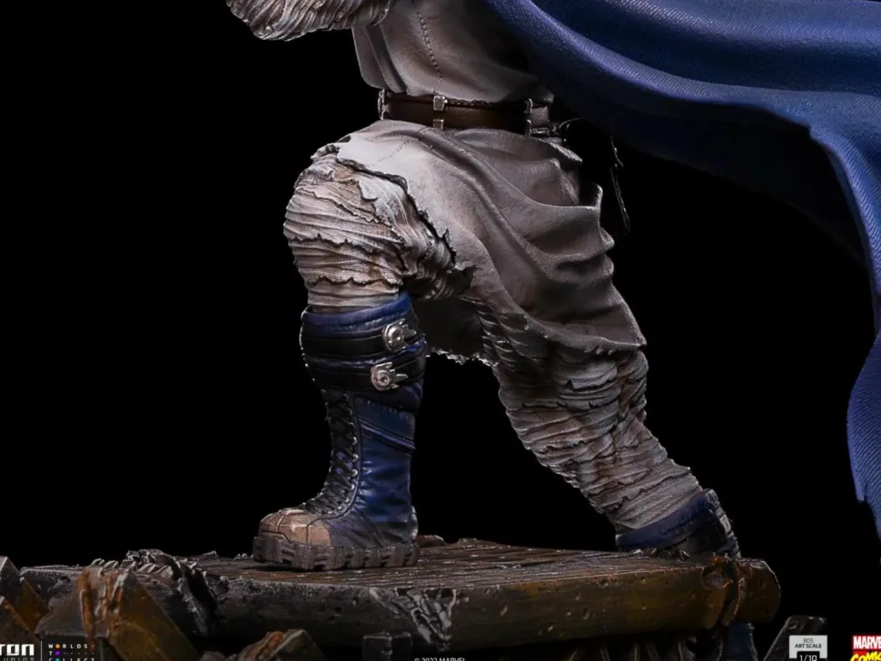 X-Men: Age of Apocalypse - Bishop 1/10th Scale Statue