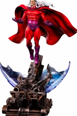 X-Men: Age of Apocalypse - Magneto 1/10th Scale Statue