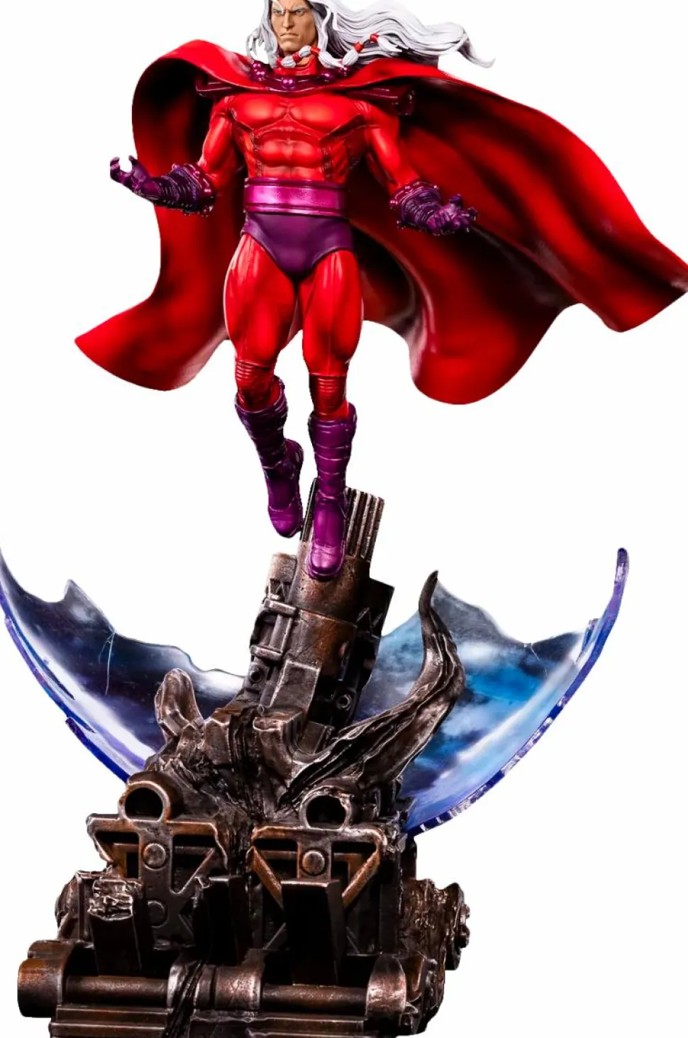 X-Men: Age of Apocalypse - Magneto 1/10th Scale Statue